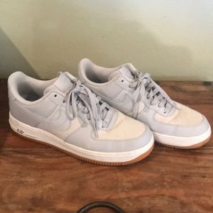 Men’s Nike air force 1